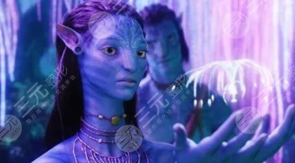 女子隆鼻卻成阿凡達？！是審美不同還是技術問題？醫(yī)美要謹慎！