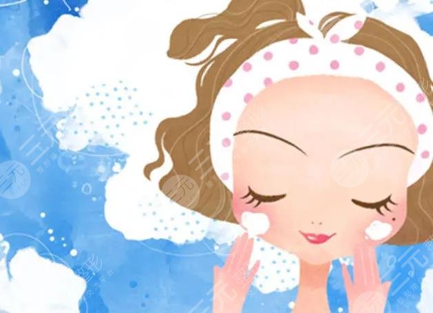 怎么讓皮膚變好不長痘?