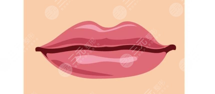 嘴唇外翻厚嘴唇怎么改良?根據(jù)原因找方法