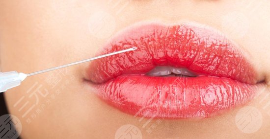 嘴唇外翻厚嘴唇緩解之后如何護(hù)理?