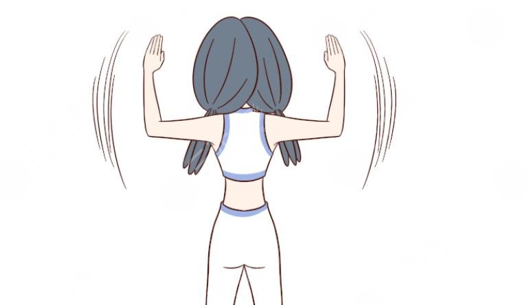 什么樣的背才是女人的美背?