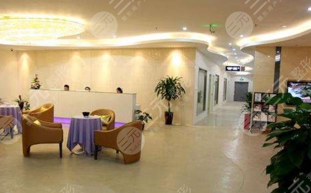 延吉太平洋整形