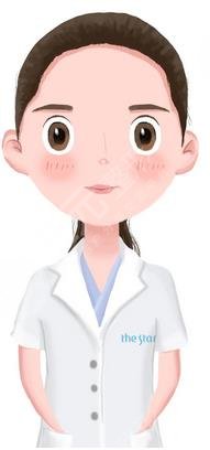 王麗妮醫(yī)生