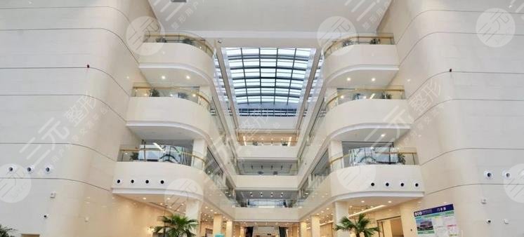 中國(guó)科學(xué)院大學(xué)寧波華美醫(yī)院整形外科