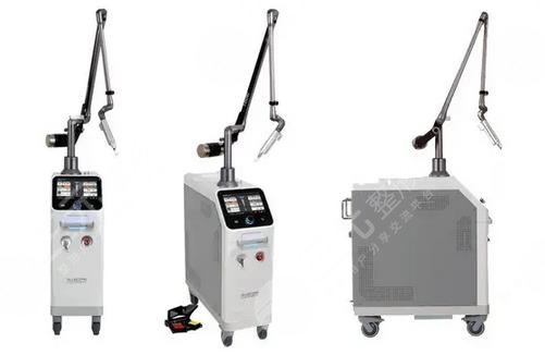 激光緩解設(shè)備