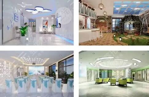 杭州艾恒美醫(yī)療美容診所