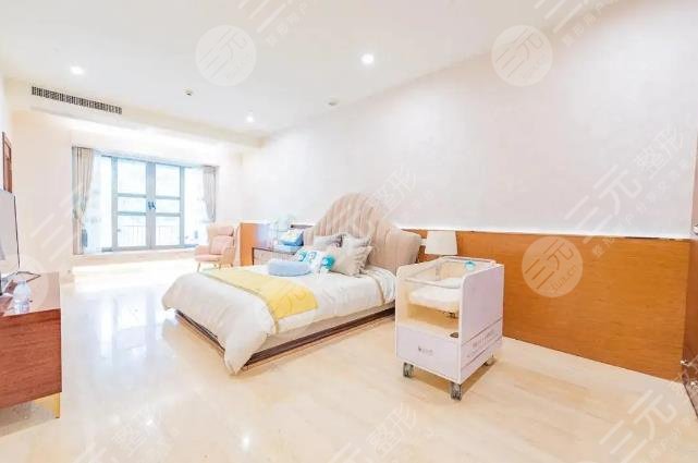 廣州番禺月子中心排名