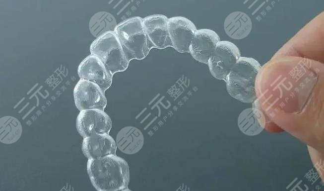 曲靖第二人民醫(yī)院牙齒矯正費(fèi)用2022