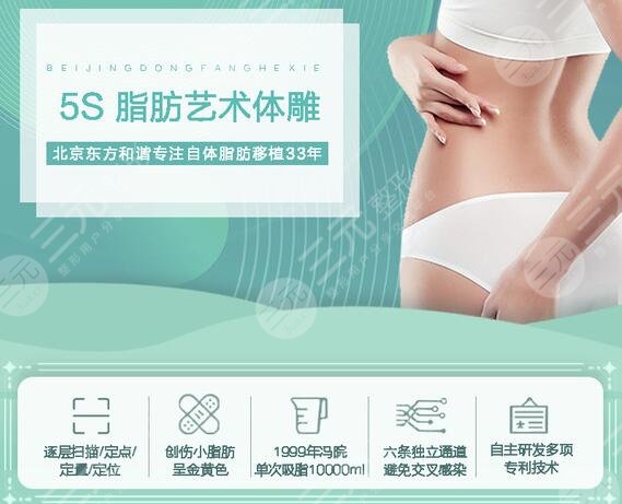 北京東方和諧醫(yī)療美容