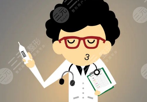 深圳鼻骨內推好的醫(yī)生|鼻部整形專家排行新敲定，李信鋒\劉冰等實力測評!