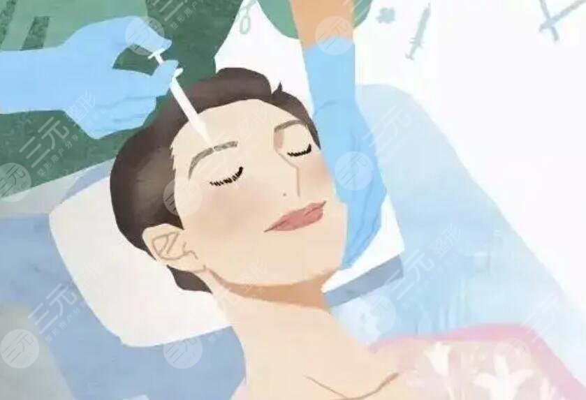 *玻尿酸注射費(fèi)用大概多少？