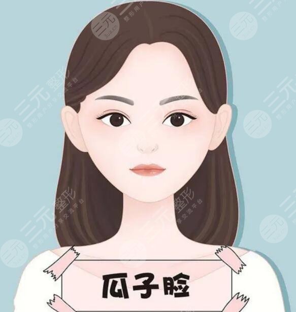 v-line瓜子臉手術是磨骨嗎？手術原理深挖，術后足以改變你的人生軌跡~