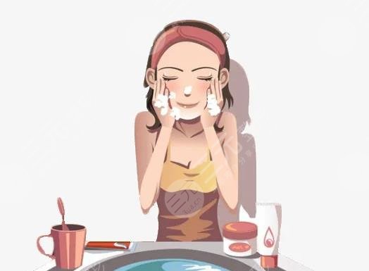 臉上的痤瘡怎樣緩解