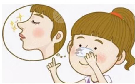 澄海南方醫(yī)院隆鼻案例分享