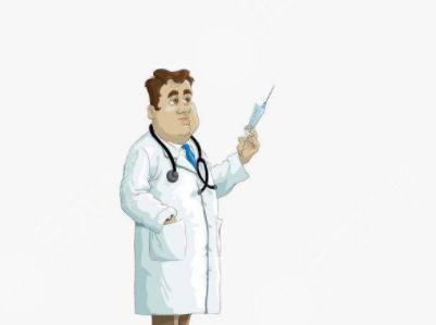 楊國梁醫(yī)生