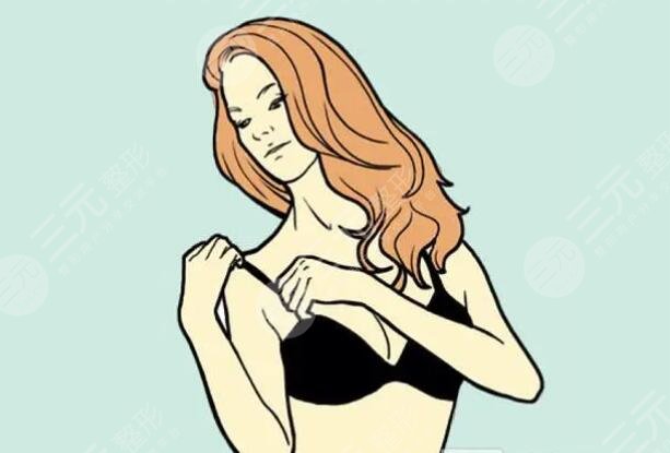 假體隆胸的價(jià)格介紹