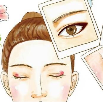北大深圳醫(yī)院整形科雙眼皮案例分享