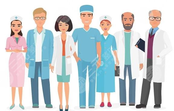 番禺中心醫(yī)院美容科醫(yī)生介紹