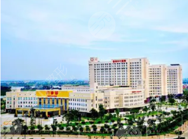 番禺中心醫(yī)院美容科