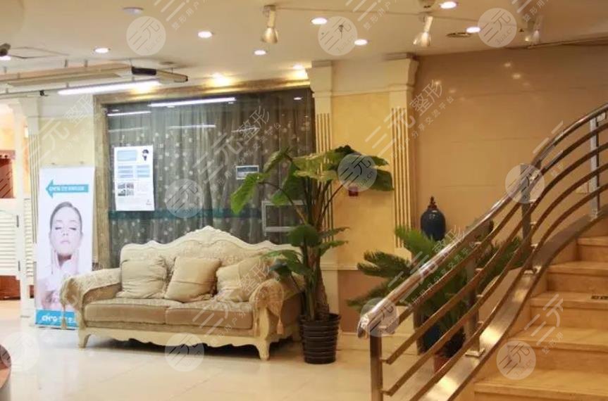 延吉太平洋整形美容醫(yī)院