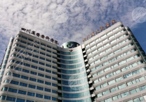 成都口碑植發(fā)醫(yī)院排名