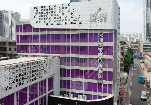 全國整形美容醫(yī)院排名前十