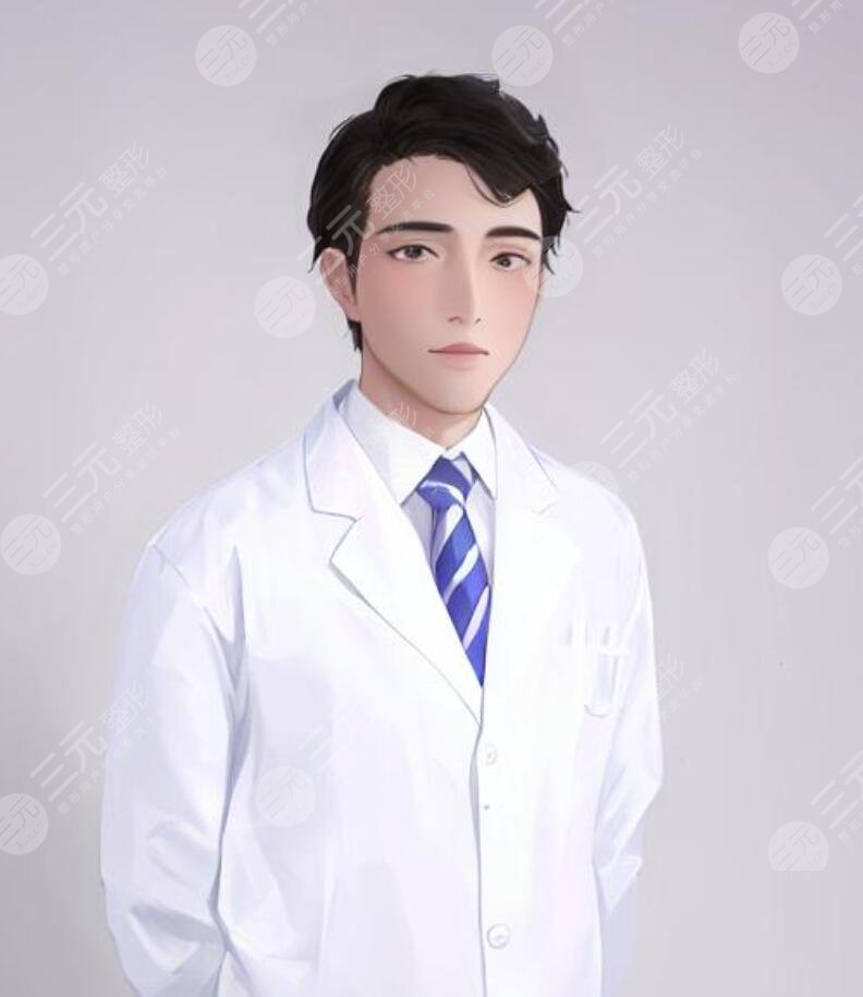 勞力民醫(yī)生