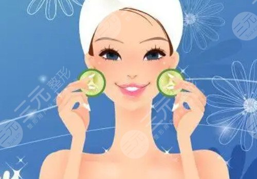 快速變白的方法有哪些?