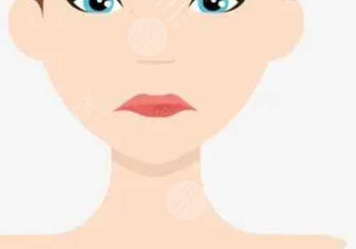 厚嘴唇怎么變薄？