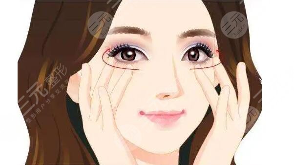 有哪些去除魚(yú)尾紋的生活方式方法?