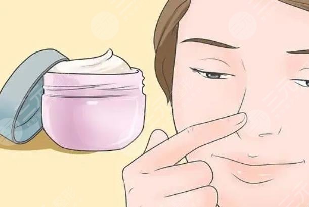 去黑頭收縮毛孔