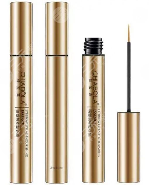 睫毛增長(zhǎng)液排行榜