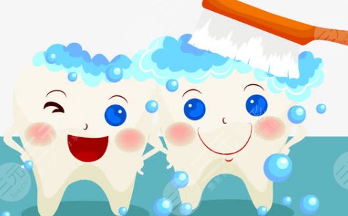 冷光美白牙齒多少錢?