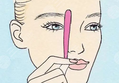 洗眉毛幾天可以恢復(fù)好?