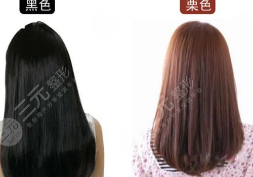 歐萊雅染發(fā)劑和施華蔻染發(fā)劑哪個好?