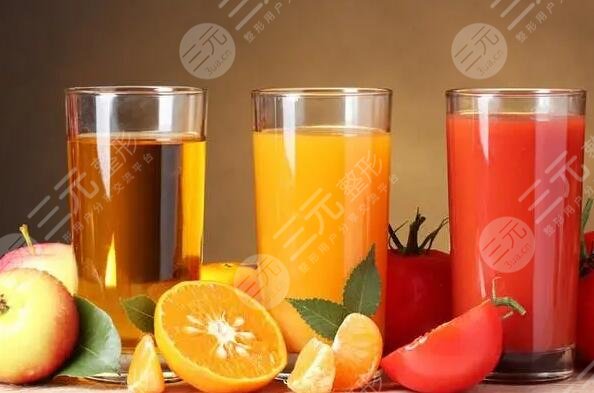 蔬菜水果汁