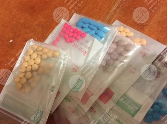 泰國yanhee減肥藥