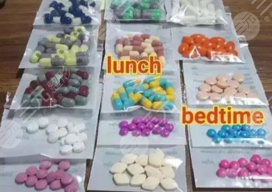 泰國yanhee減肥藥