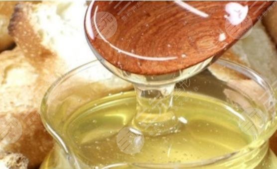 蜂蜜可以洗臉嗎有什么好處?