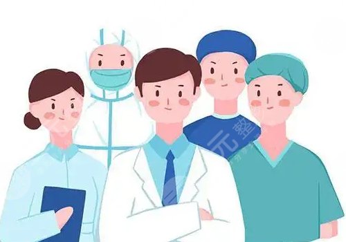 成都團(tuán)圓口腔門診部醫(yī)生介紹