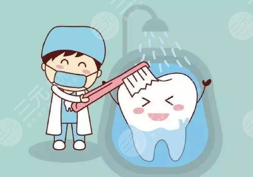 超聲波潔牙可靠嗎？