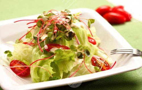 減肥晚餐適合吃什么?