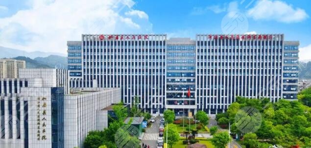 臺州醫(yī)院資料介紹