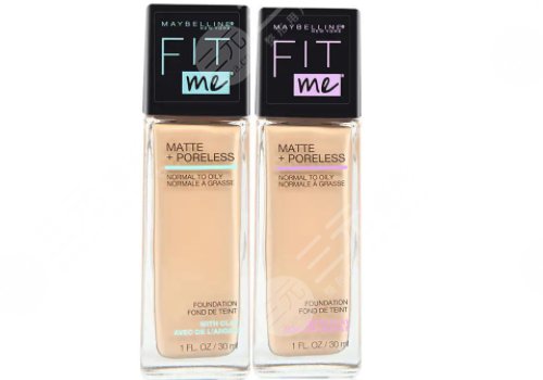 美寶蓮粉底液好用不？