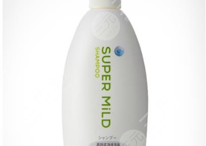 資生堂洗發(fā)水