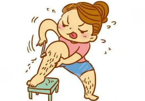 shr冰點脫毛價格影響因素