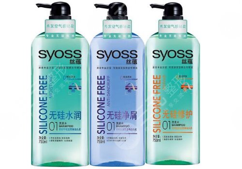 絲蘊(yùn)洗發(fā)水怎么樣？