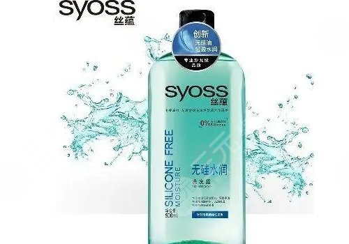絲蘊(yùn)洗發(fā)水怎么樣？