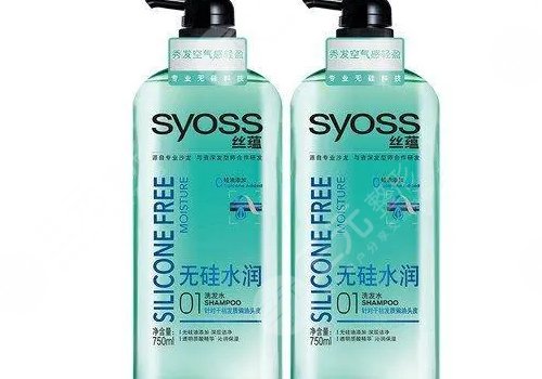 絲蘊(yùn)洗發(fā)水怎么樣？