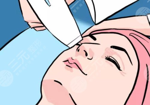 臉上的皮膚松弛是什么原因?